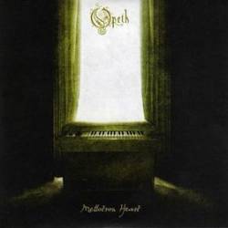 Opeth : Mellotron Heart